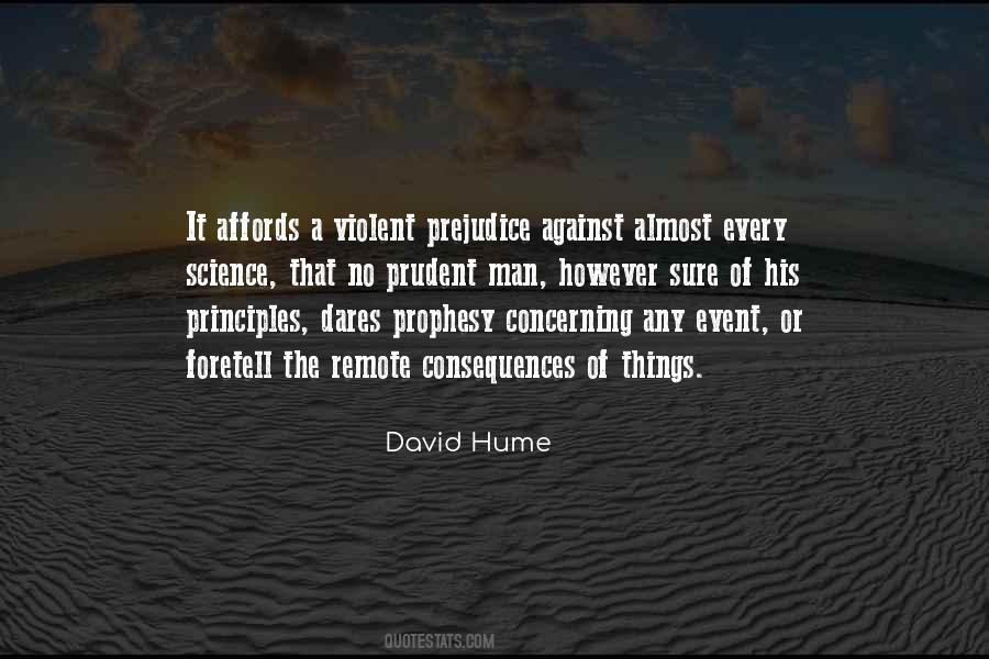 David Hume Quotes #769726