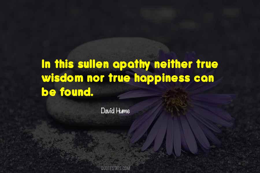 David Hume Quotes #928609