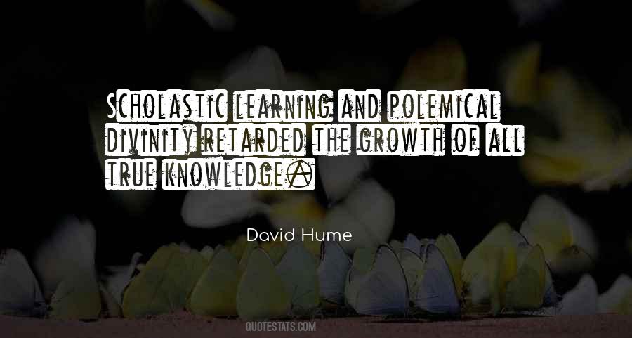 David Hume Quotes #972124