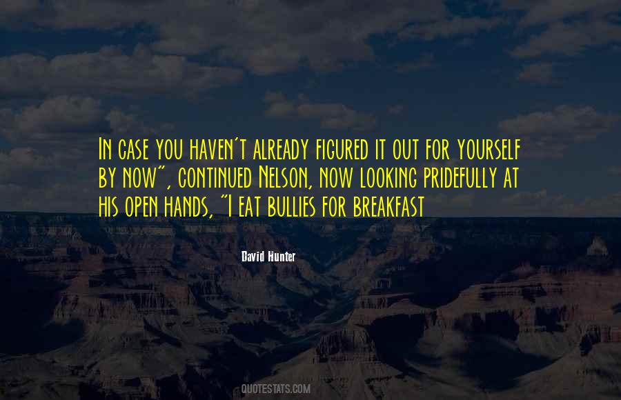 David Hunter Quotes #501325 David Hunter Quotes #501325