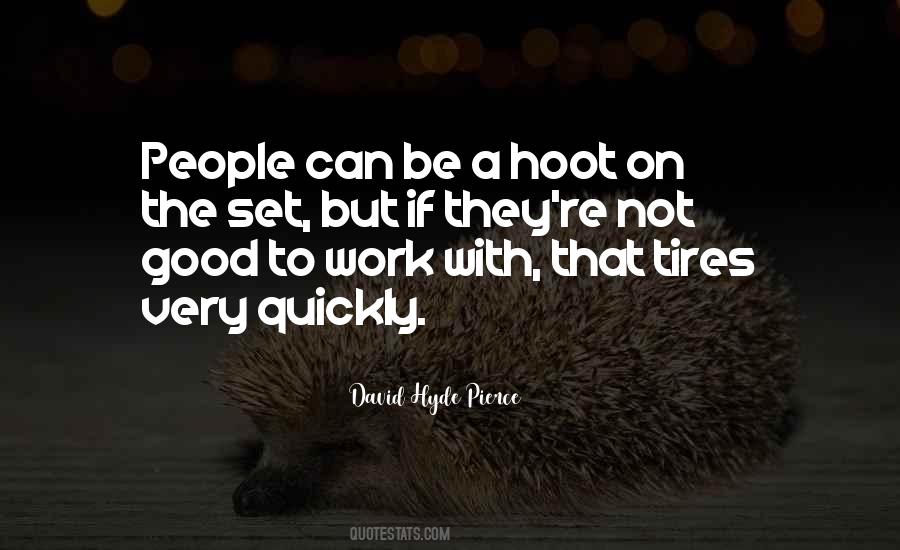 David Hyde Pierce Quotes #1484895 David Hyde Pierce Quotes #1484895