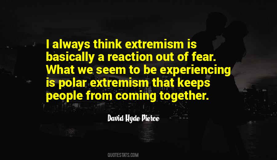 David Hyde Pierce Quotes #1598340