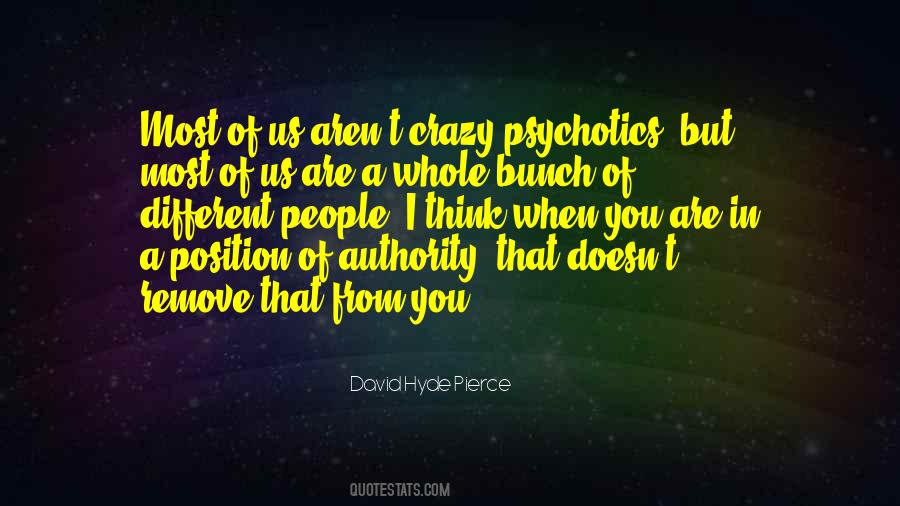 David Hyde Pierce Quotes #435366 David Hyde Pierce Quotes #435366