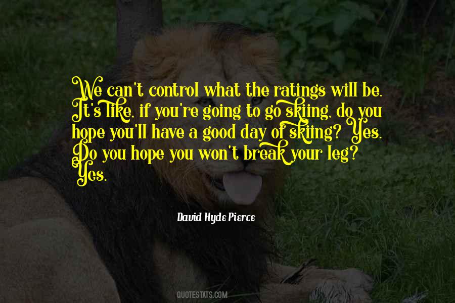 David Hyde Pierce Quotes #936690 David Hyde Pierce Quotes #936690