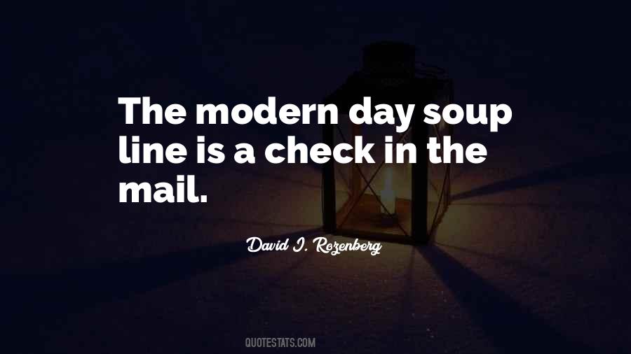 David I. Rozenberg Quotes #3941