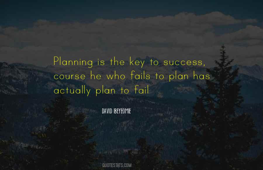 David Ibeyeomie Quotes #1575632 David Ibeyeomie Quotes #1575632