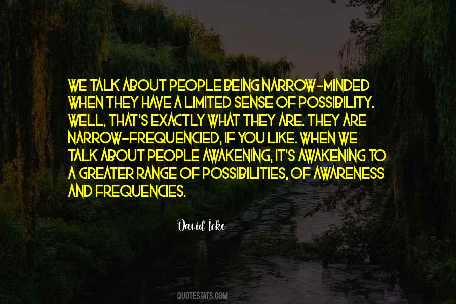 David Icke Quotes #1109355