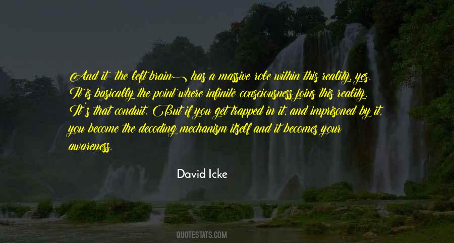 David Icke Quotes #1130381