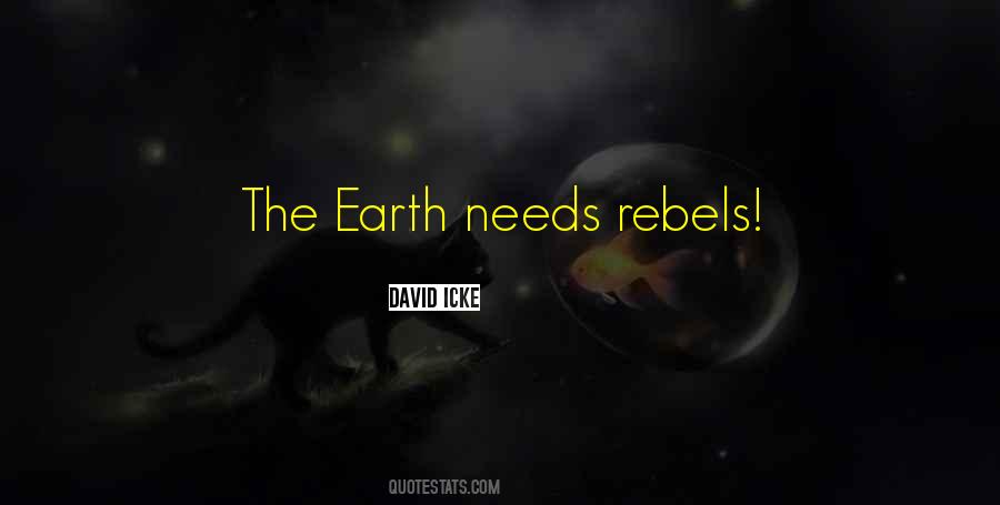 David Icke Quotes #1182415