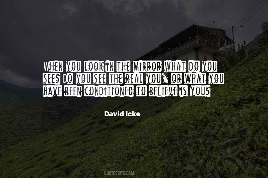 David Icke Quotes #1241020