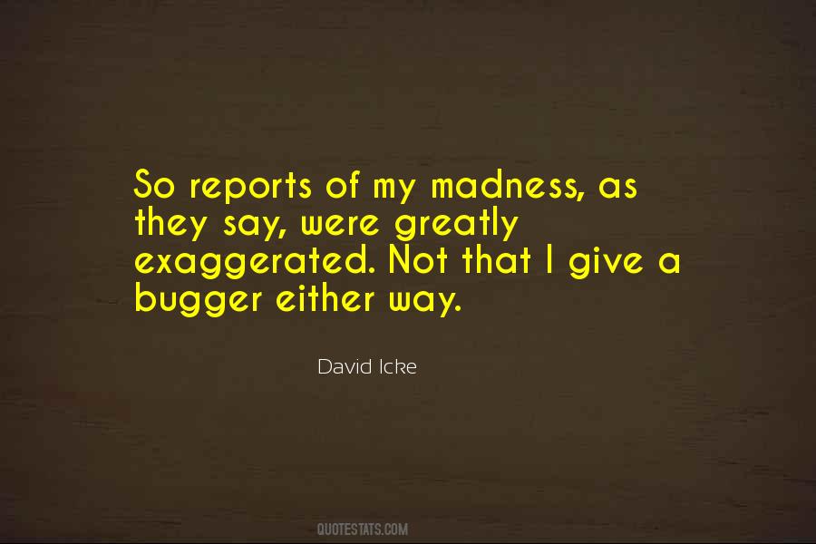 David Icke Quotes #1314447