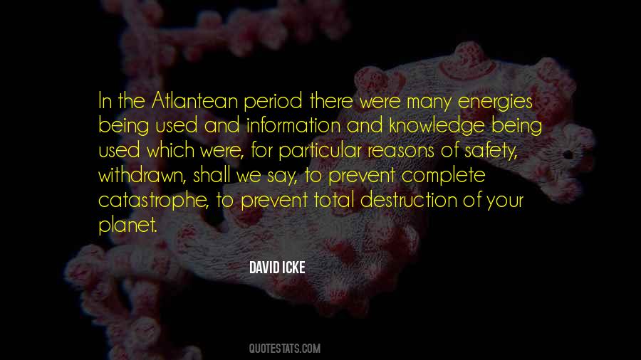 David Icke Quotes #1430617