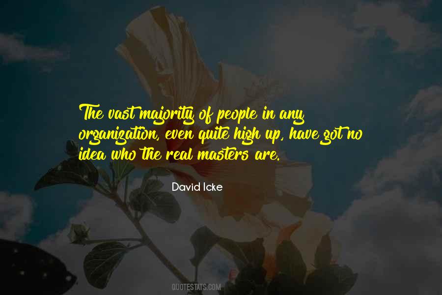 David Icke Quotes #1452621