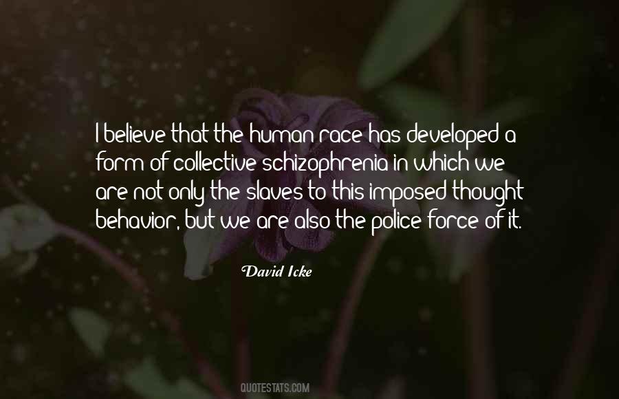 David Icke Quotes #1618092