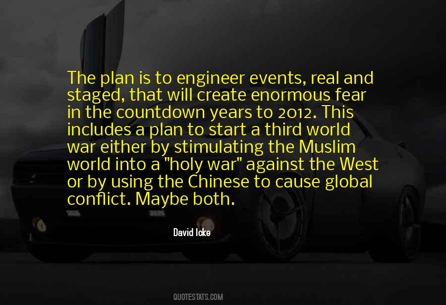 David Icke Quotes #1645571