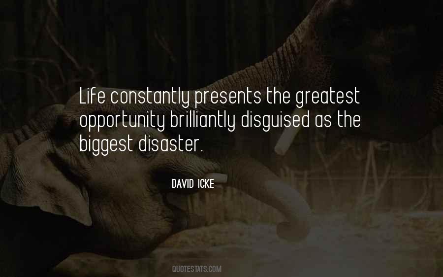 David Icke Quotes #1820912