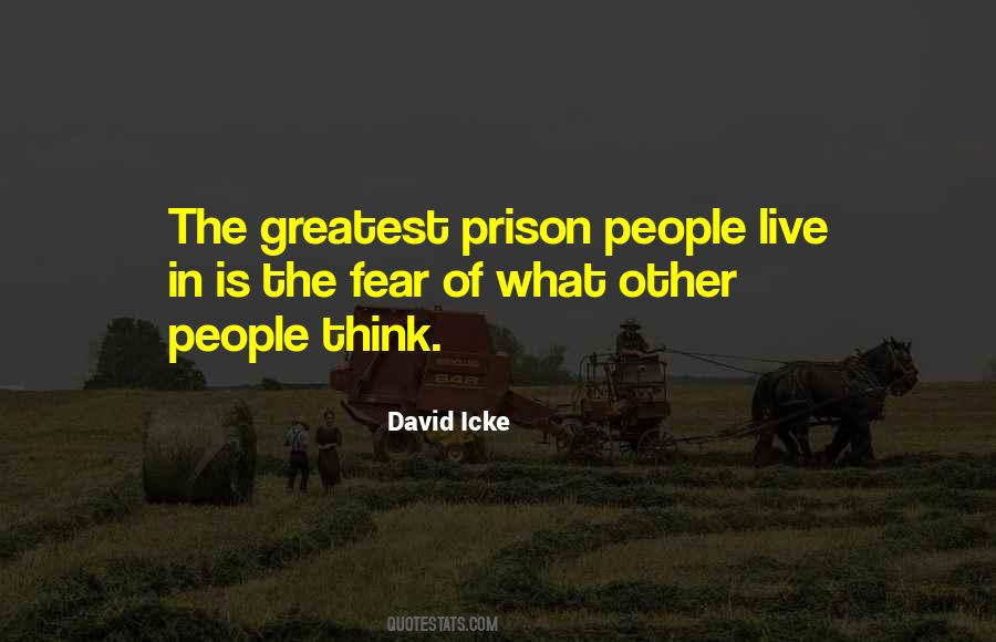 David Icke Quotes #1874267