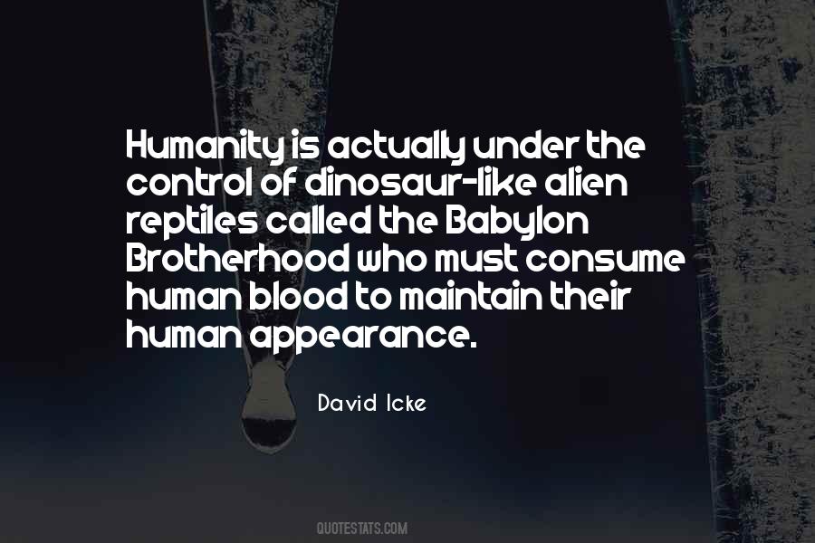 David Icke Quotes #294302