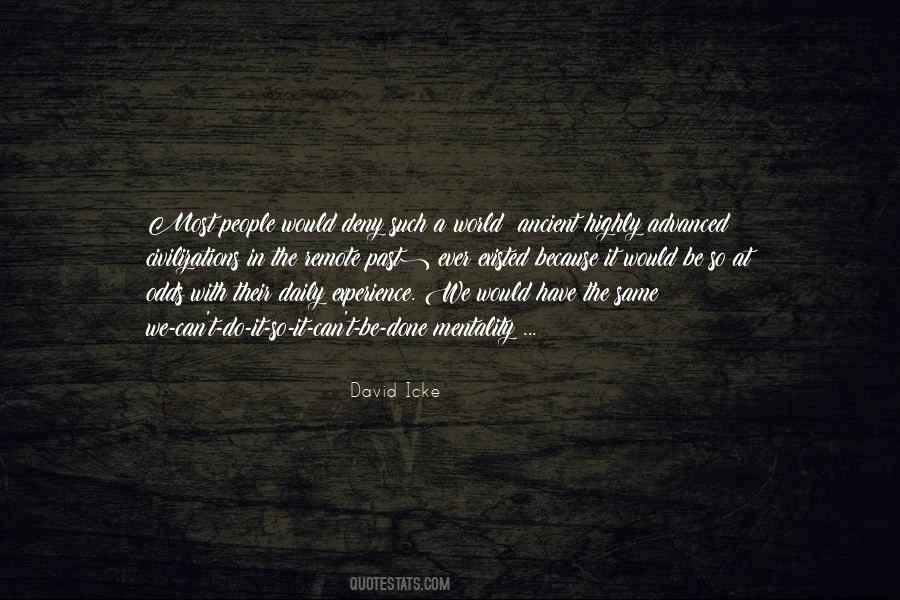 David Icke Quotes #358244