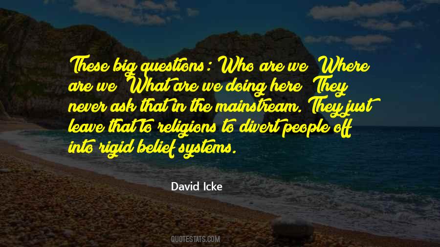 David Icke Quotes #612191