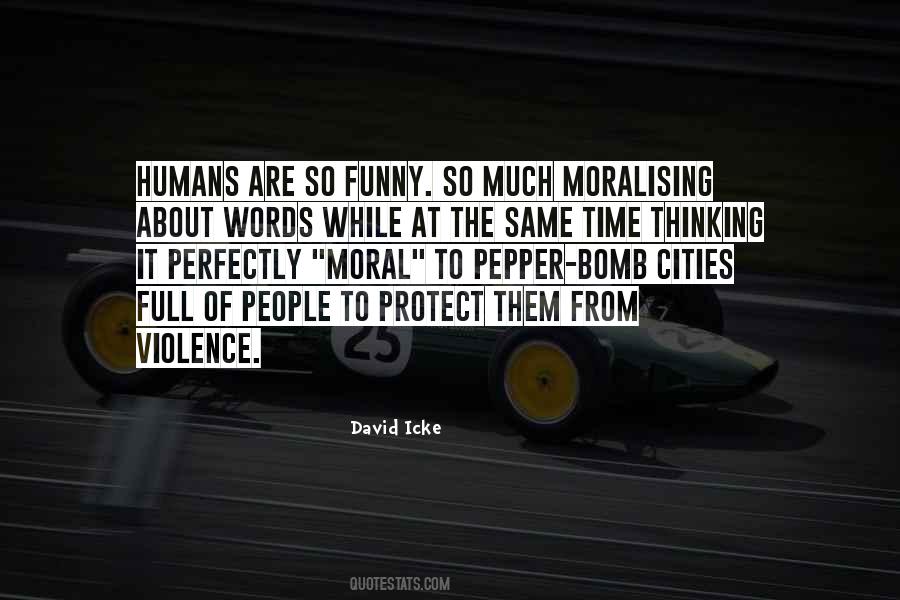 David Icke Quotes #633418