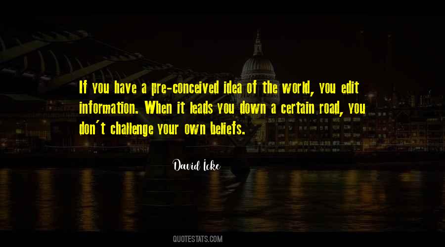 David Icke Quotes #705425