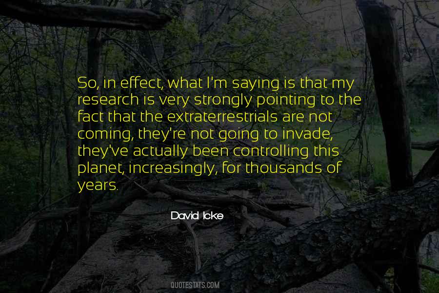 David Icke Quotes #711855