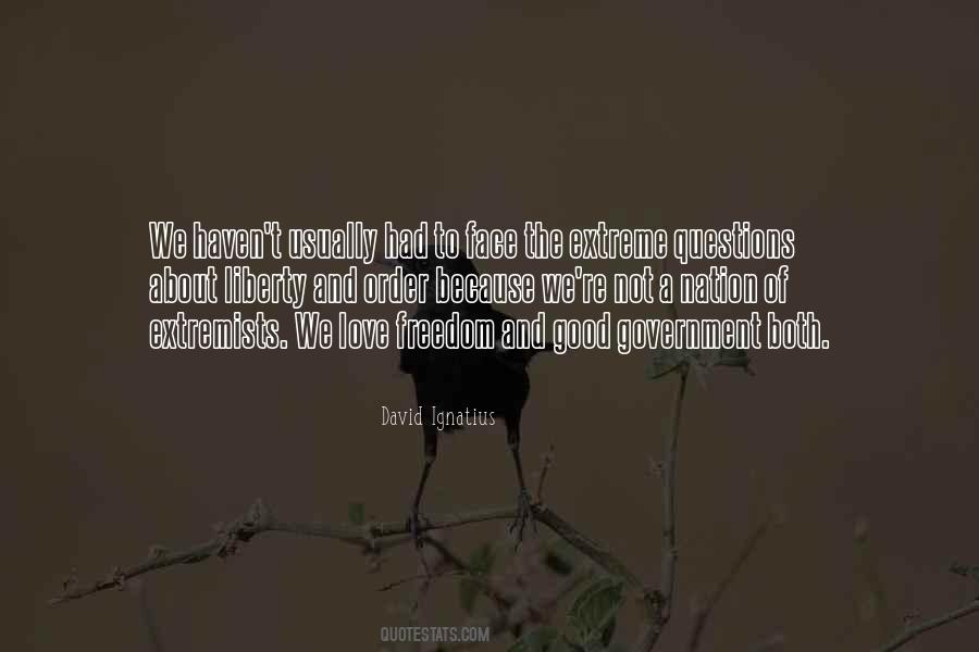 David Ignatius Quotes #1357625