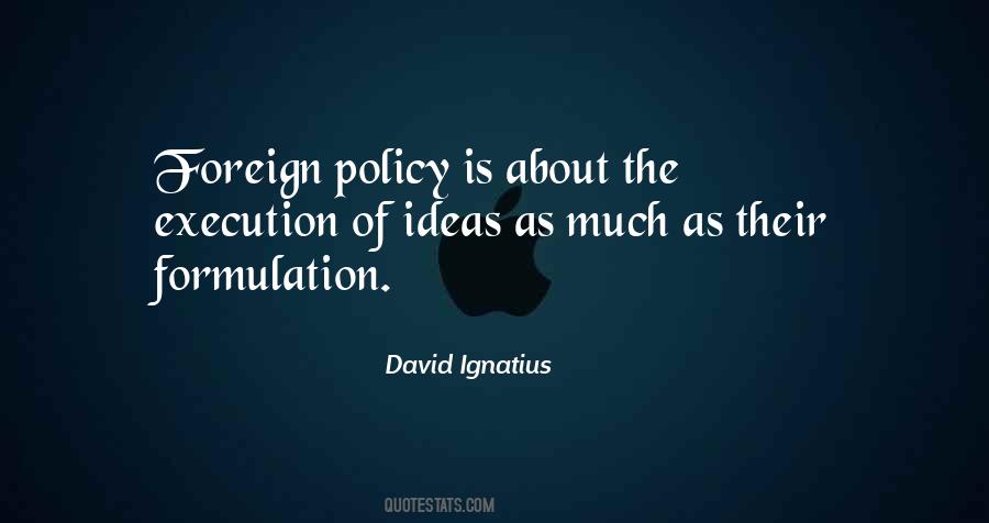 David Ignatius Quotes #551455