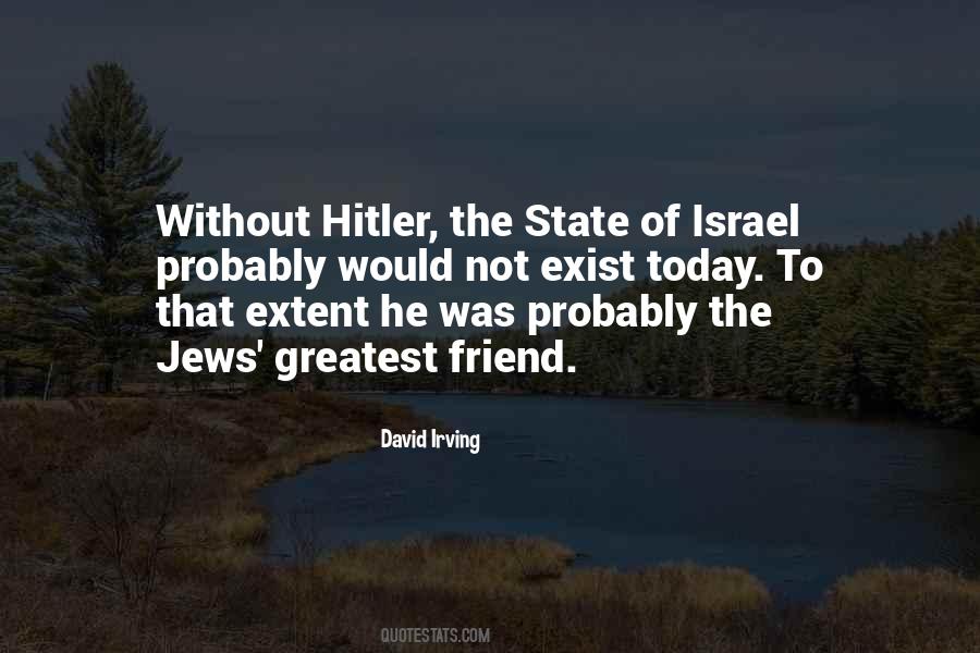 David Irving Quotes #1543576