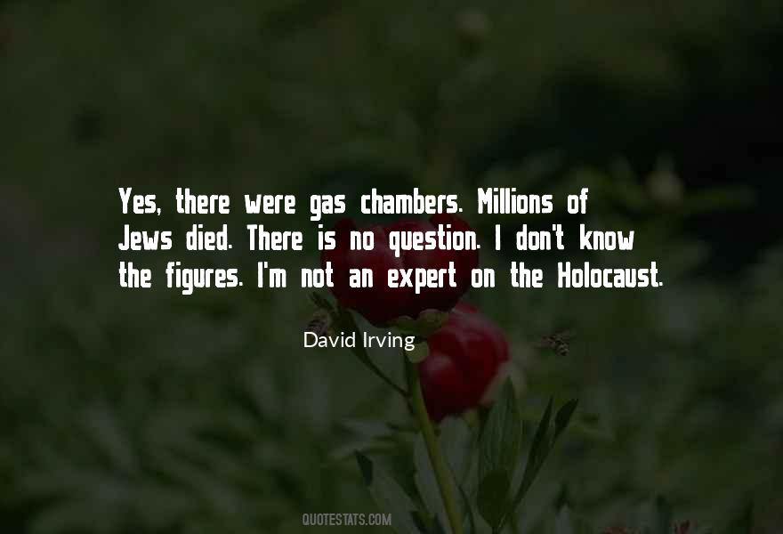 David Irving Quotes #477640