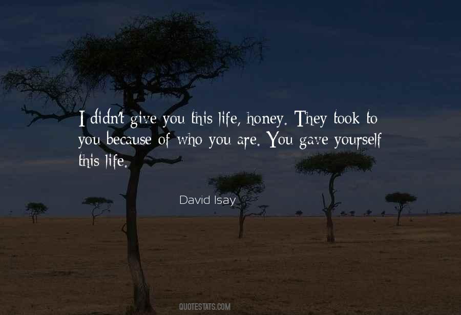 David Isay Quotes #1299867