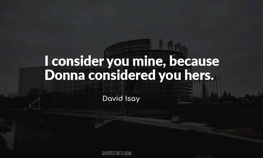 David Isay Quotes #845261