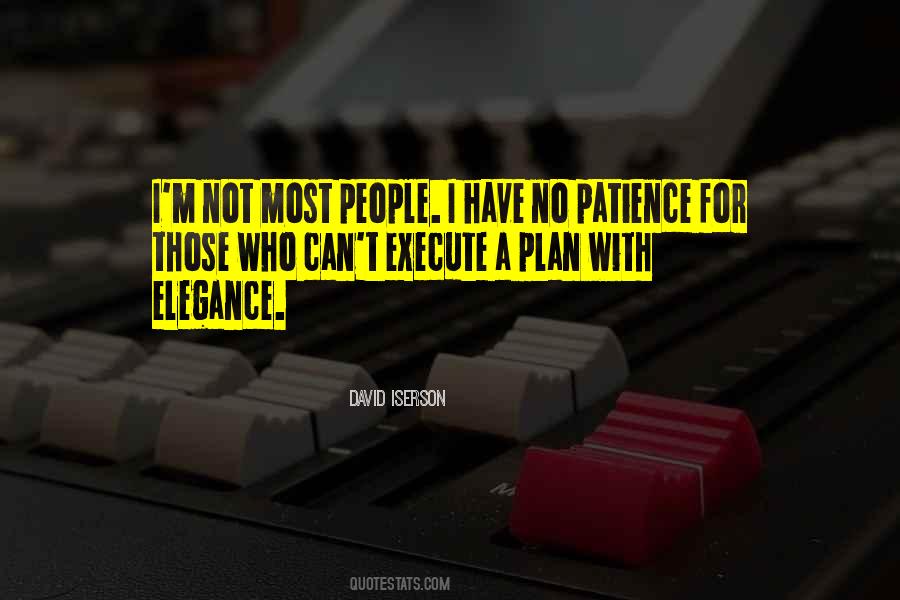 David Iserson Quotes #1714465