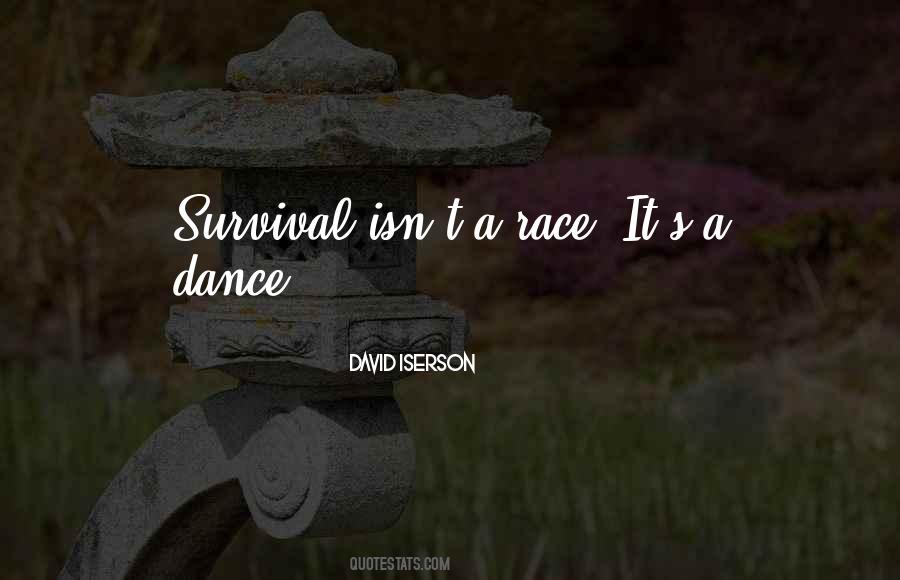 David Iserson Quotes #375698