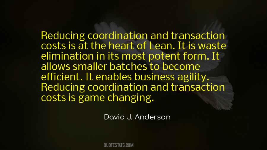 David J. Anderson Quotes #884923