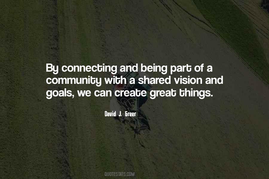 David J. Greer Quotes #1618330