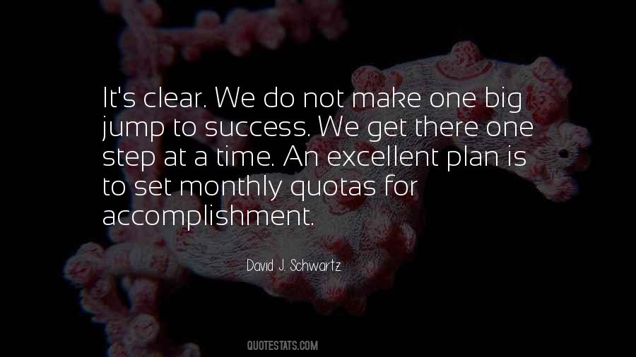 David J. Schwartz Quotes #1022278