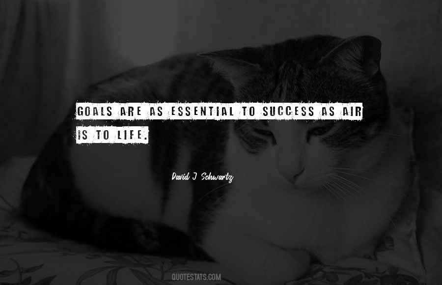 David J. Schwartz Quotes #1115702