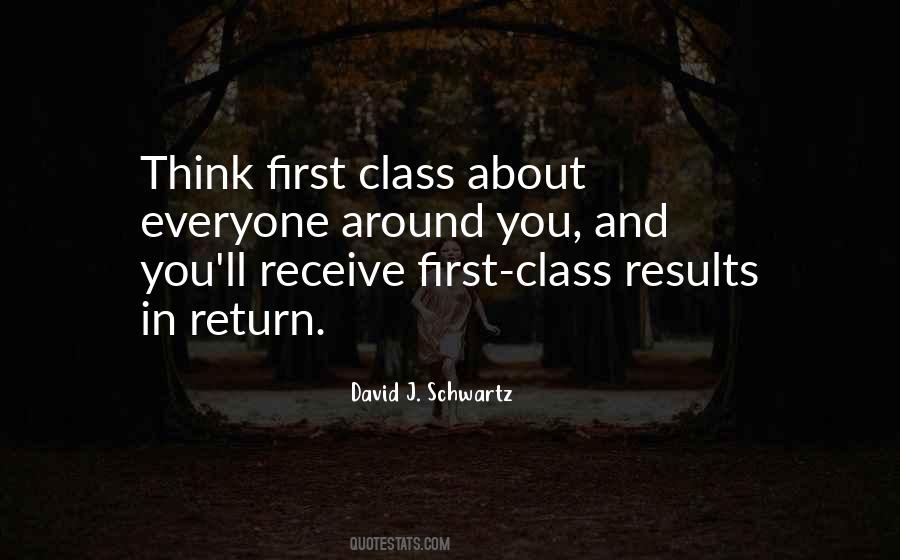 David J. Schwartz Quotes #114002