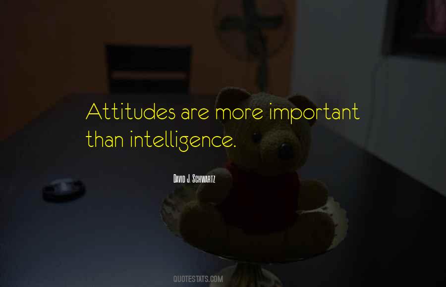 David J. Schwartz Quotes #1217981