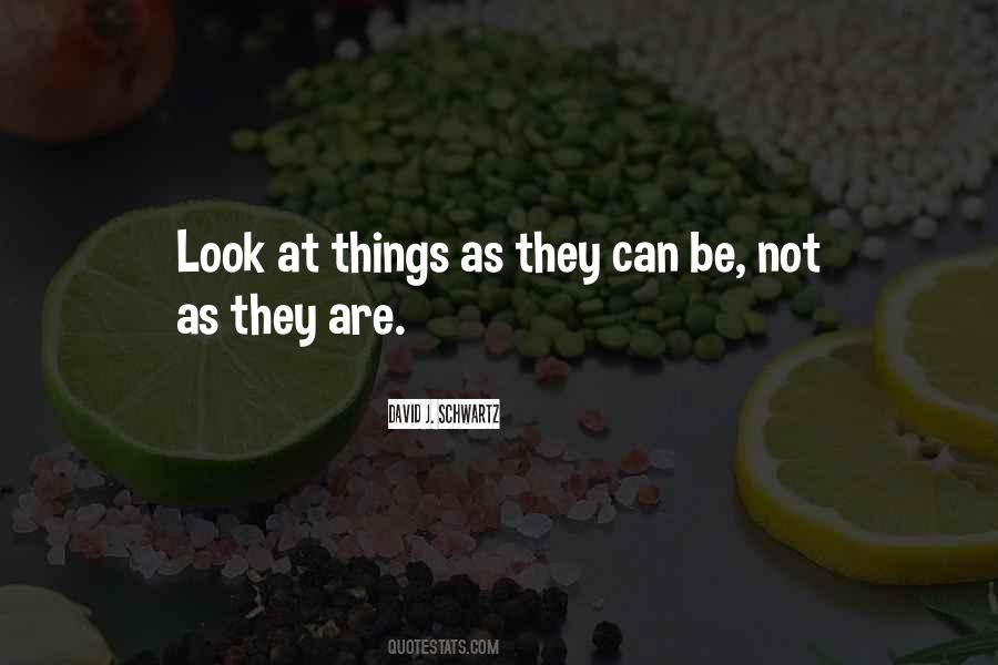 David J. Schwartz Quotes #1296770