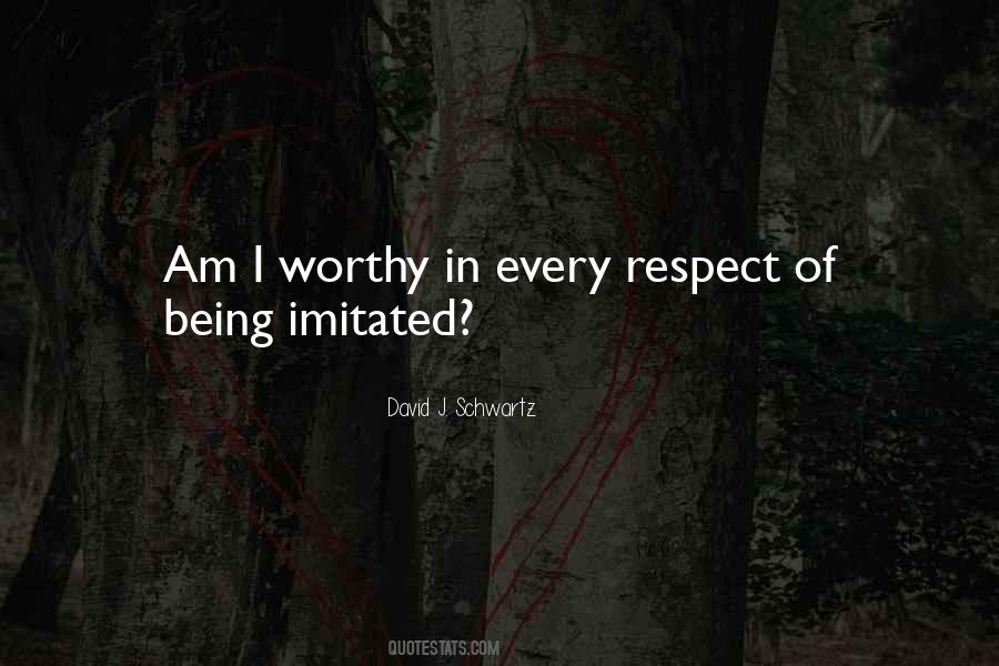 David J. Schwartz Quotes #1309932