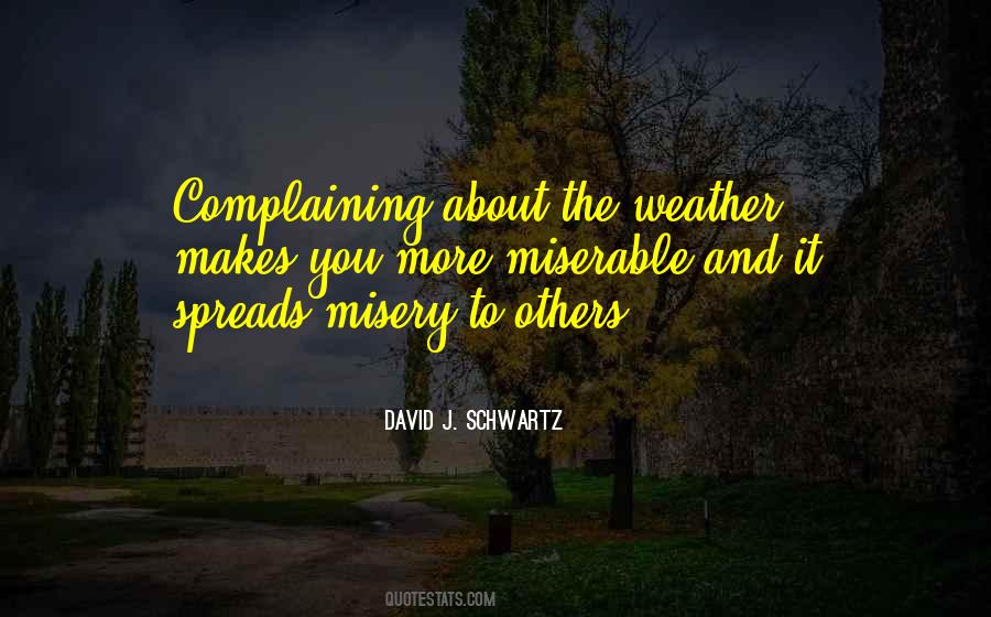 David J. Schwartz Quotes #1432391