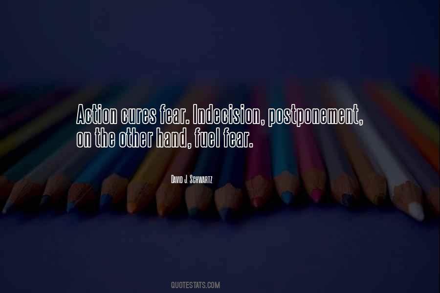 David J. Schwartz Quotes #1531756