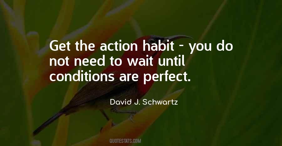 David J. Schwartz Quotes #1741230
