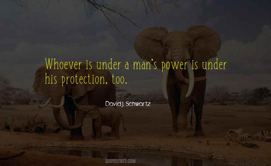 David J. Schwartz Quotes #18981