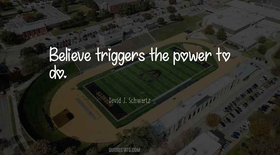 David J. Schwartz Quotes #299154