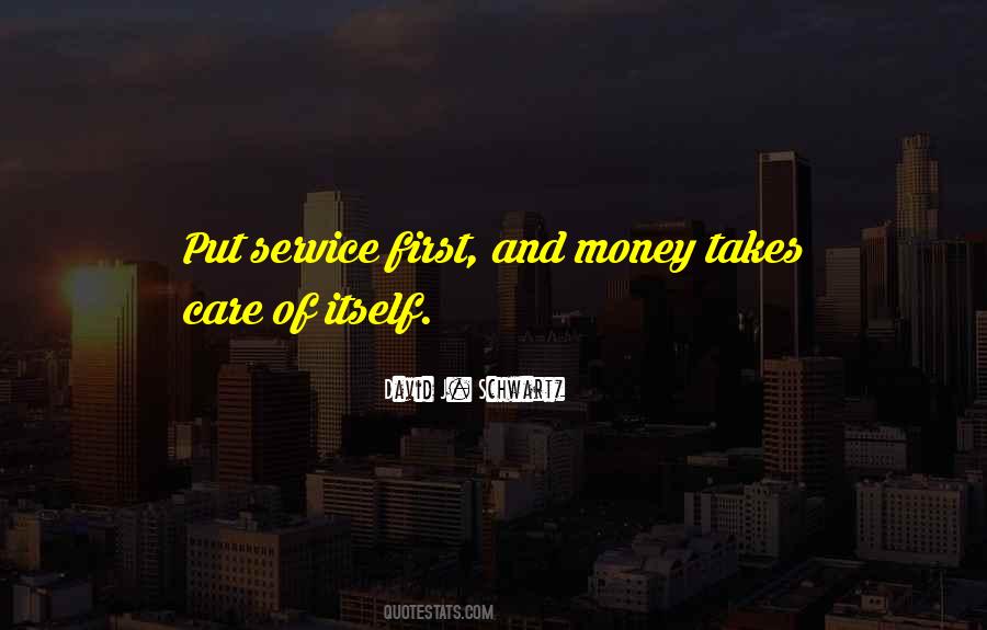 David J. Schwartz Quotes #363373