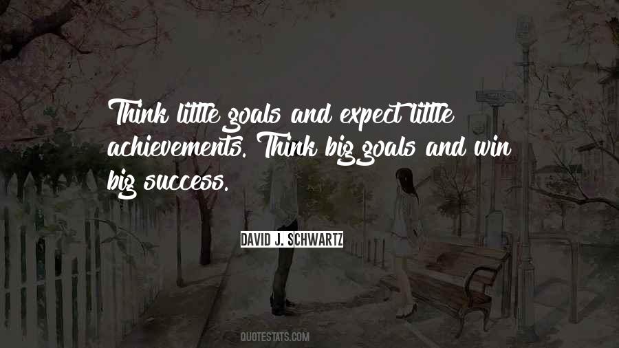 David J. Schwartz Quotes #650996